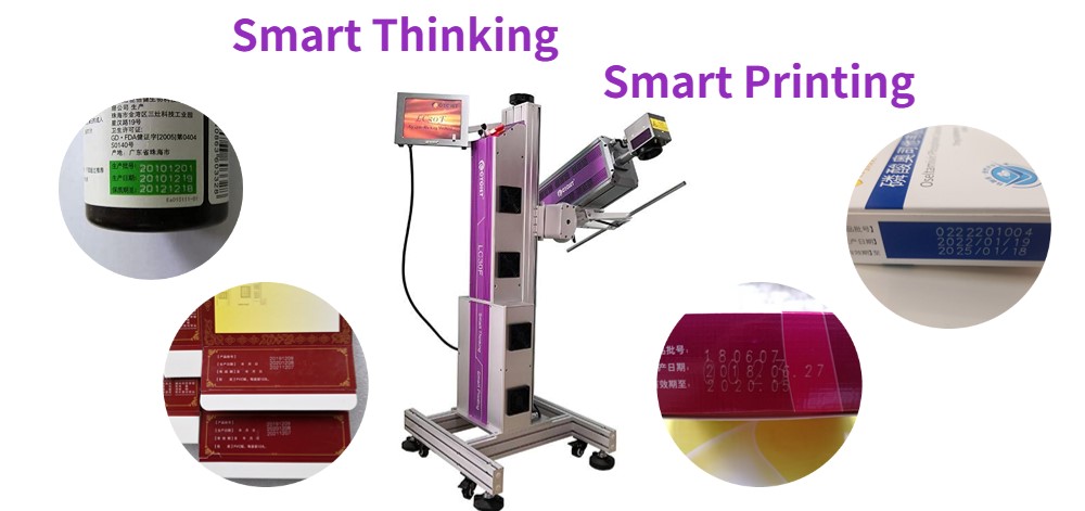 Protect Drug Information - Laser Marking Machine Adds Lock to Drug Safety.jpg