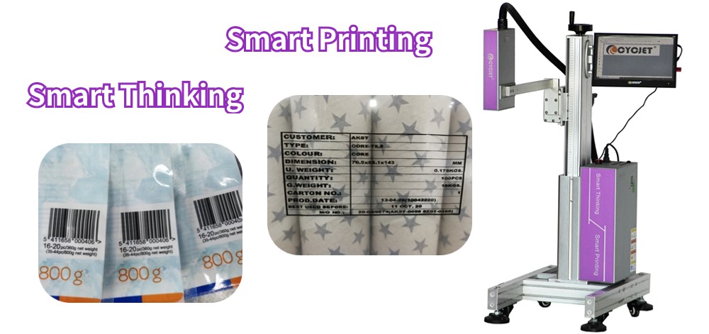 The Application of UV Inkjet Printers in the Flexible Packaging Industry.jpg