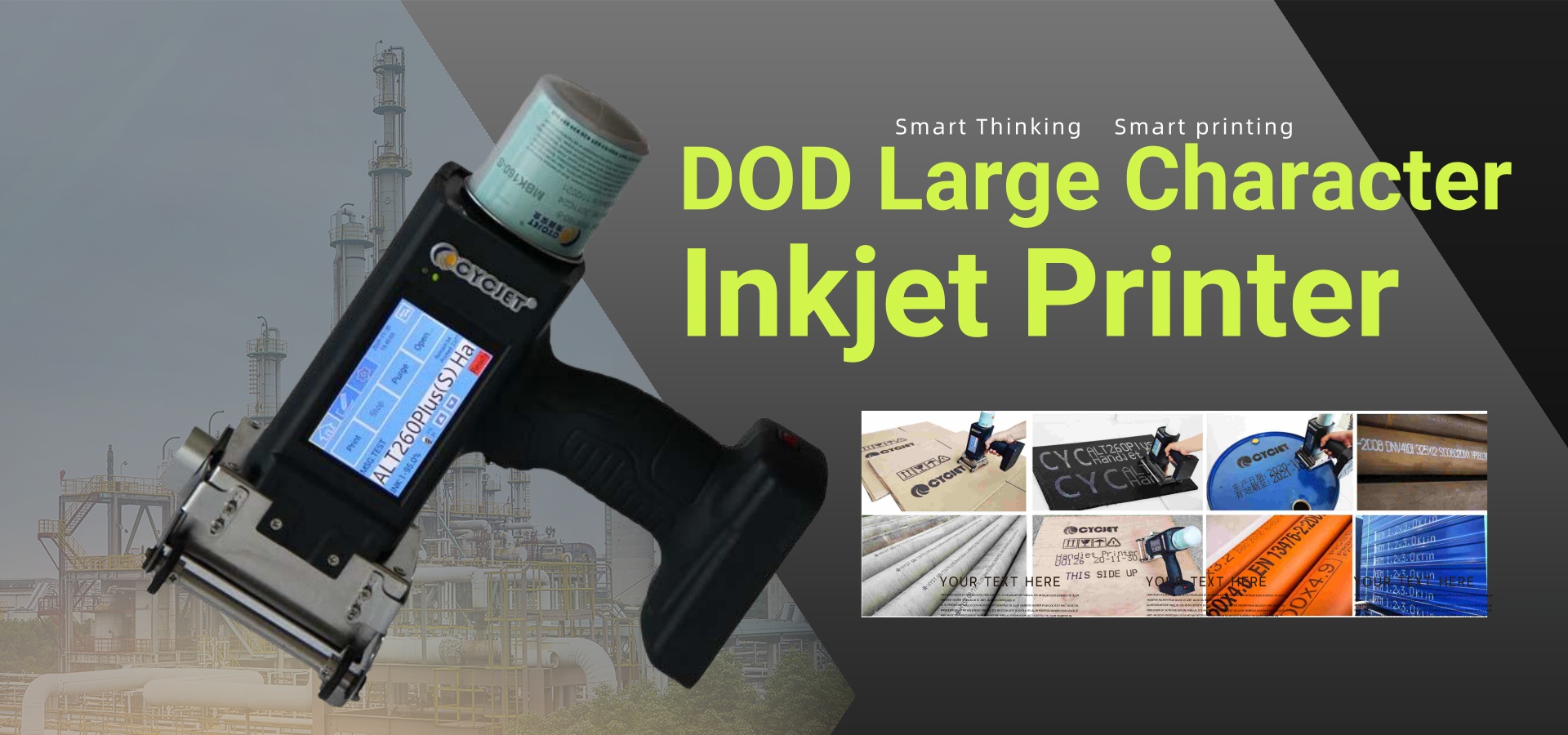 DOD Large character inkjet printer.jpg